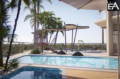 Apartment - Studio - 1 Bathroom for sale in Samana Barari Heights - Majan - Dubai Land - Dubai