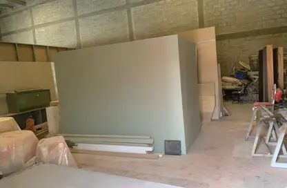 مستودع - استوديو - 1 حمام للايجار في جبل على الصناعية 1 - جبل علي الصناعية - جبل علي - دبي