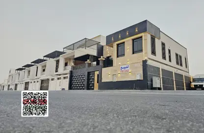 Villa - 5 Bedrooms - 7+ Bathrooms for sale in Al Zahya - Ajman