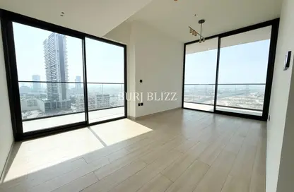 Apartment - 2 Bedrooms - 2 Bathrooms for rent in Binghatti Corner - Jumeirah Village Circle - Dubai