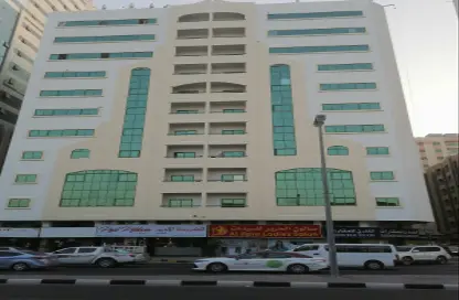 Apartment - 2 Bedrooms - 2 Bathrooms for rent in Al Manakh - Al Qasimia - Sharjah