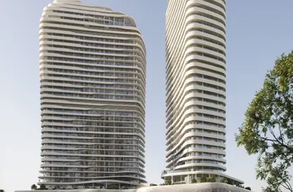 Apartment - Studio - 1 Bathroom for sale in SAAS Hills - Dubai Science Park - Dubai Apartment - Studio - 1 Bathroom for sale in SAAS Hills - Dubai Science Park - Dubai