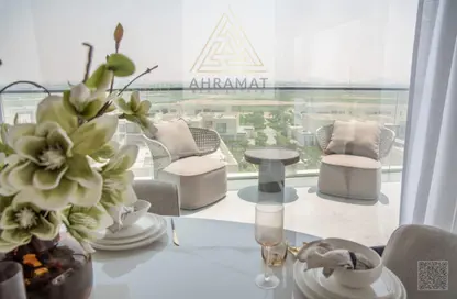 Apartment - 1 Bedroom - 2 Bathrooms for sale in Glam Residence - Al Zorah - Ajman