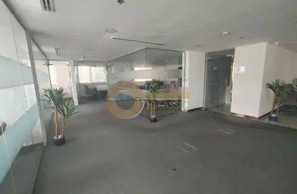 Office Space - Studio for rent in Westburry Tower 1 - Westburry Square - Business Bay - Dubai