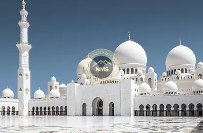 Apartment - 1 Bedroom - 1 Bathroom for rent in Al Rawdah - Abu Dhabi