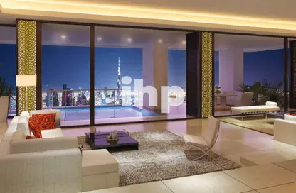 Apartment - 3 Bedrooms - 4 Bathrooms for sale in Meera - Al Habtoor City - Business Bay - Dubai