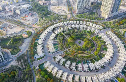 Apartment - 4 Bedrooms - 7 Bathrooms for sale in FIVE at Jumeirah Village Circle - Jumeirah Village Circle - Dubai