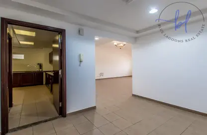 Apartment - 2 Bedrooms - 2 Bathrooms for rent in Al Badia Residences - Dubai Festival City - Dubai