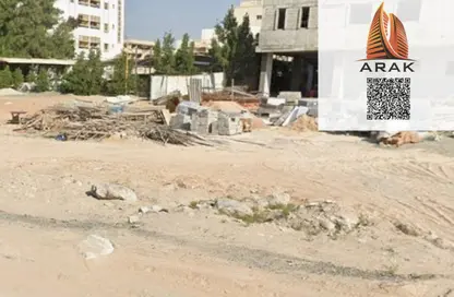 أرض - استوديو للبيع في فلل الروضة 2 - 2  الروضة - الروضة - عجمان