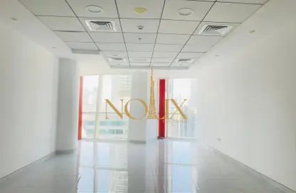Office Space - Studio for rent in B2B Tower - Business Bay - Dubai