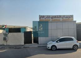 Outdoor Building image for: Labor Camp - 8 bathrooms for rent in M-37 - Mussafah Industrial Area - Mussafah - Abu Dhabi, Image 1