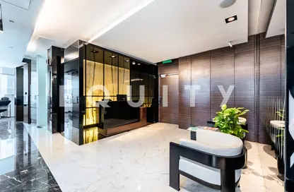 Office Space - Studio for rent in Silver Tower (Ag Tower) - JLT Cluster I - Jumeirah Lake Towers - Dubai