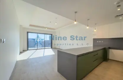 Apartment - 1 Bedroom - 1 Bathroom for rent in Central Park Building 1 - Central Park at City Walk - City Walk - Dubai