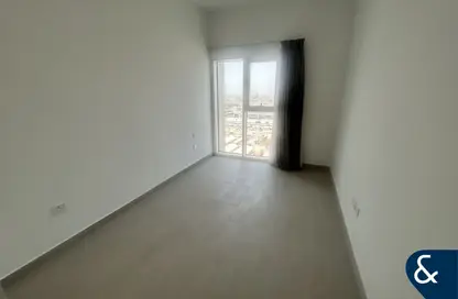 Apartment - 2 Bedrooms - 1 Bathroom for sale in Golfville - Dubai Hills Estate - Dubai