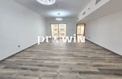 Apartment - 1 Bedroom - 2 Bathrooms for rent in Rose 1 - Emirates Gardens 1 - Jumeirah Village Circle - Dubai