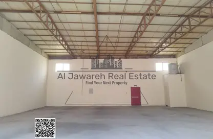 Warehouse - Studio for rent in Industrial Area 1 - Emirates Modern Industrial - Umm Al Quwain