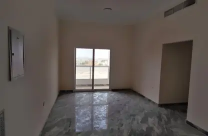 Apartment - 1 Bedroom - 2 Bathrooms for rent in Al Jurf 3 - Al Jurf - Ajman Downtown - Ajman
