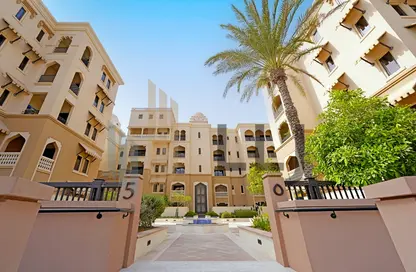شقة - غرفة نوم - 2 حمامات للبيع في مساكن شاطئ السعديات - شاطئ السعديات - جزيرة السعديات - أبوظبي