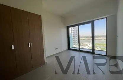 Apartment - Studio - 1 Bathroom for sale in Azizi Riviera 44 - Meydan One - Meydan - Dubai