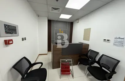 Office Space - Studio - 2 Bathrooms for rent in Sobha Ivory Tower 2 - Sobha Ivory Towers - Business Bay - Dubai