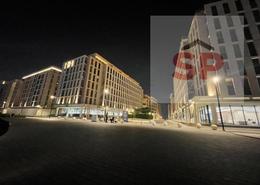 Outdoor Building image for: Apartment - 3 bedrooms - 4 bathrooms for sale in Al Mamsha - Muwaileh - Sharjah, Image 1
