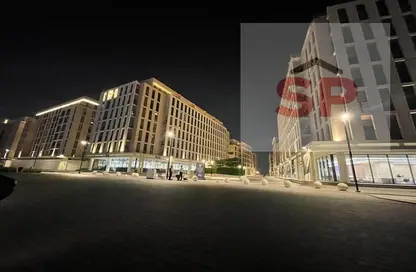 صورة لـ مبنى خارجي شقة - 2 غرف نوم - 3 حمامات للبيع في سيرة - Al Mamsha - مويلح - الشارقة ، صورة رقم 1