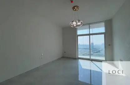 Apartment - 1 Bathroom for rent in Skyz by Danube - Arjan - Dubai