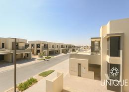 Villa - 5 bedrooms - 6 bathrooms for rent in Maple 1 - Maple at Dubai Hills Estate - Dubai Hills Estate - Dubai