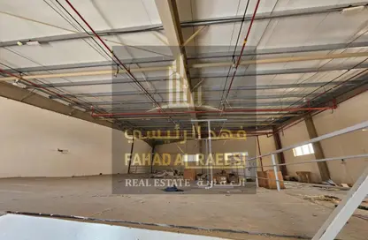مستودع - استوديو - 1 حمام للايجار في أم الثعوب - أم القيوين