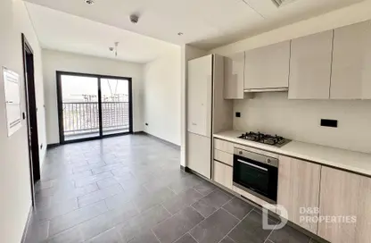 Apartment - 1 Bedroom - 2 Bathrooms for sale in The Crest Tower B - Sobha Hartland - Mohammed Bin Rashid City - Dubai