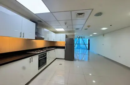 Apartment - 1 Bedroom - 2 Bathrooms for sale in Park Tower A - Park Towers - DIFC - Dubai
