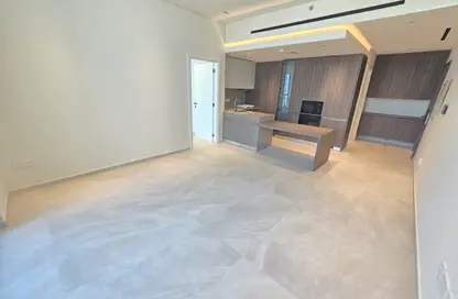 Apartment - 1 Bedroom - 2 Bathrooms for rent in Beverly Boulevard - Arjan - Dubai