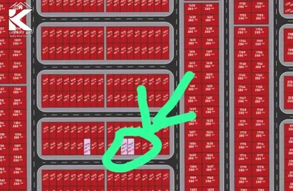 أرض - استوديو للبيع في بساتين السره - مشروع السرة السكني - أم القيوين