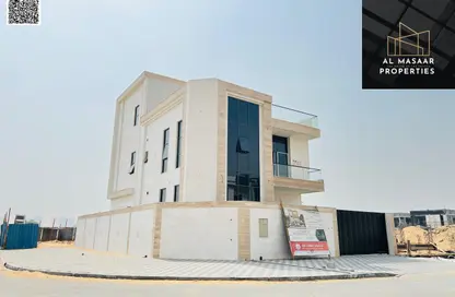 فيلا - 5 غرف نوم - 7 حمامات للبيع في الحليو 2 - الحليو - عجمان