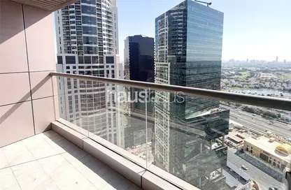 شقة - 2 غرف نوم - 3 حمامات للايجار في V3 - (JLT) مجمع V - أبراج بحيرات الجميرا - دبي