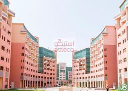 Apartment - 1 bedroom - 1 bathroom for rent in Building 1 to Building 37 - Zen Cluster - Discovery Gardens - Dubai