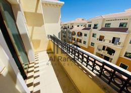 Apartment - 2 bedrooms - 3 bathrooms for rent in Al Muwaiji - Al Ain