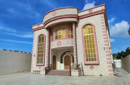 فيلا - 6 غرف نوم - 8 حمامات للبيع في فلل الروضة 3 - 3  الروضة - الروضة - عجمان
