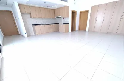 Apartment - Studio - 1 Bathroom for rent in Clayton Residency - Business Bay - Dubai