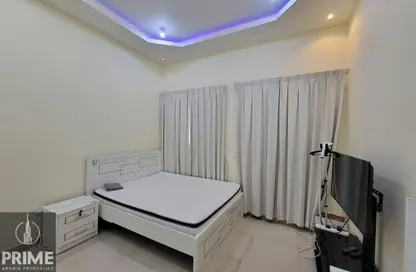 Apartment - Studio - 1 Bathroom for rent in Al Bateen Airport - Muroor Area - Abu Dhabi