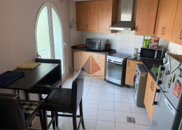 L SHAPE STUDIO WITH BALCONY l FURNISHED l GOOD ROI
