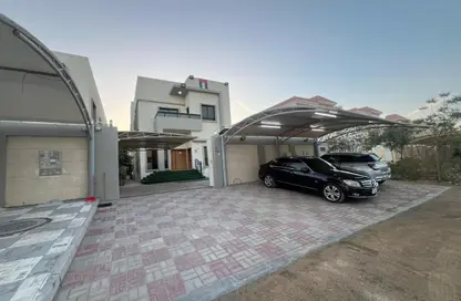 Villa - 5 Bedrooms - 7 Bathrooms for sale in Al Mowaihat 1 - Al Mowaihat - Ajman