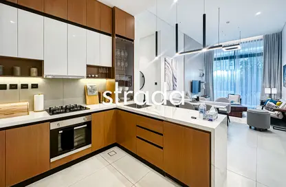 Apartment - 2 Bedrooms - 3 Bathrooms for sale in Heilbronn Park Lane 2 - Jumeirah Village Circle - Dubai Apartment - 2 Bedrooms - 3 Bathrooms for sale in Heilbronn Park Lane 2 - Jumeirah Village Circle - Dubai