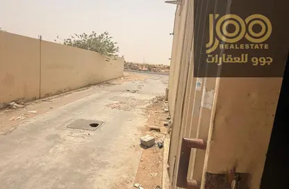 مستودع - استوديو - 1 حمام للايجار في أم الثعوب - أم القيوين