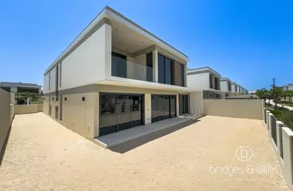 Villa - 4 Bedrooms - 5 Bathrooms for sale in Harmony 3 - Harmony - Tilal Al Ghaf - Dubai
