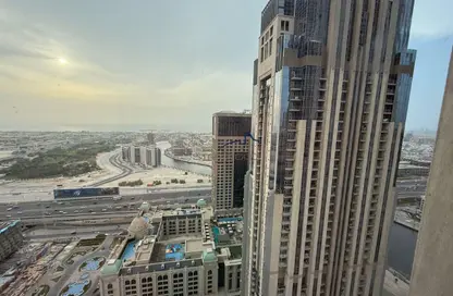 Apartment - 2 Bedrooms - 3 Bathrooms for sale in Amna - Al Habtoor City - Business Bay - Dubai