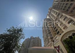 Apartment - 1 bedroom - 1 bathroom for sale in Royal breeze 2 - Royal Breeze - Al Hamra Village - Ras Al Khaimah