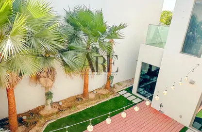 Villa - 3 Bedrooms - 4 Bathrooms for sale in Al Zahia 3 - Al Zahia - Muwaileh Commercial - Sharjah