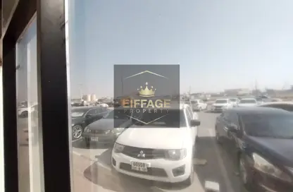 متجر - استوديو - 1 حمام للايجار في الجرف 2 - الجرف - عجمان وسط المدينة - عجمان