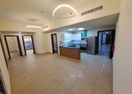 Apartment - 2 bedrooms - 3 bathrooms for rent in Azizi Plaza - Al Furjan - Dubai